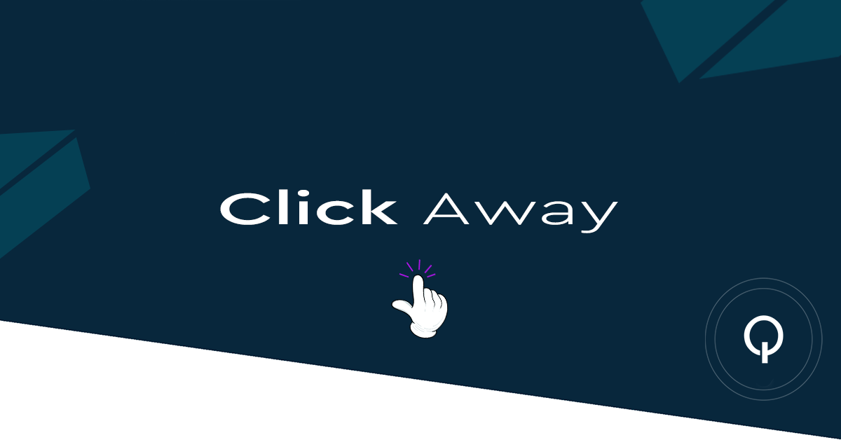 CLICK Away - Κατασκευή ιστοσελίδων Θεσσαλονίκη
